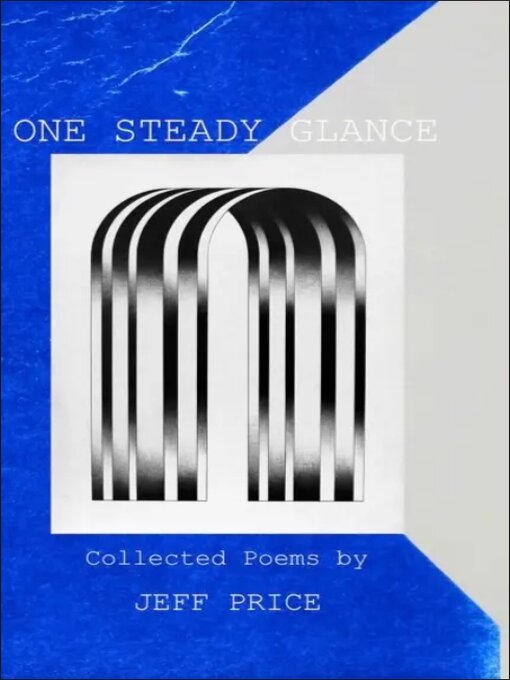 Cover image for One Steady Glance